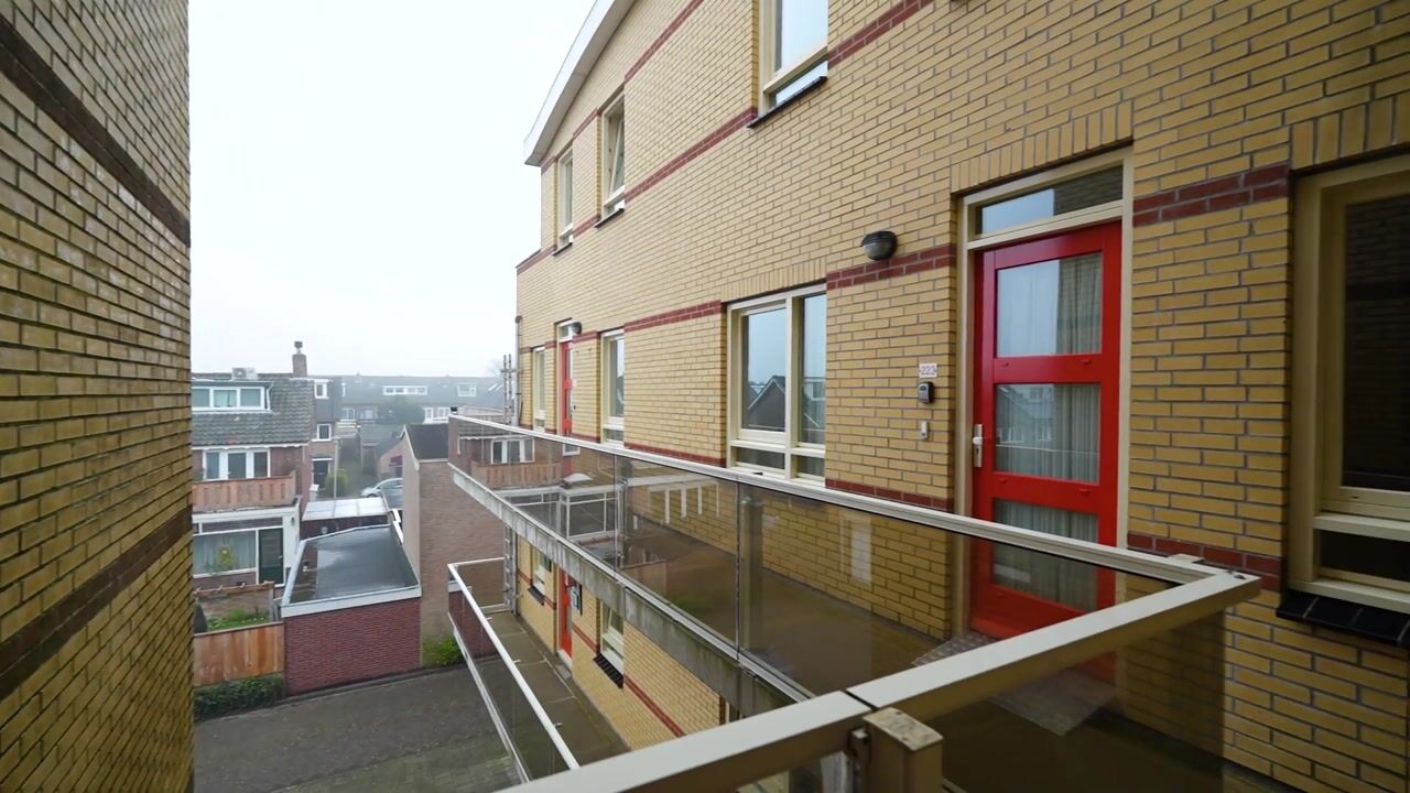 Video of Timorlaan 223