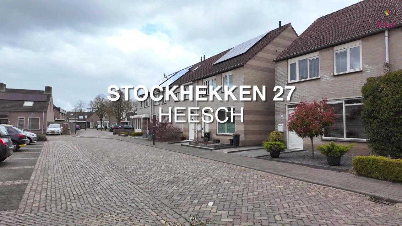 Video of Stockhekken 27