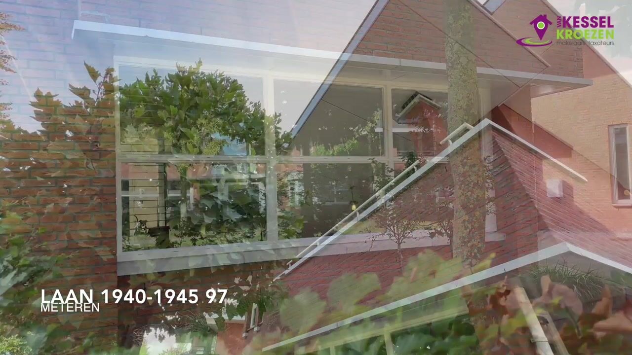 Video van Laan 1940-1945 97