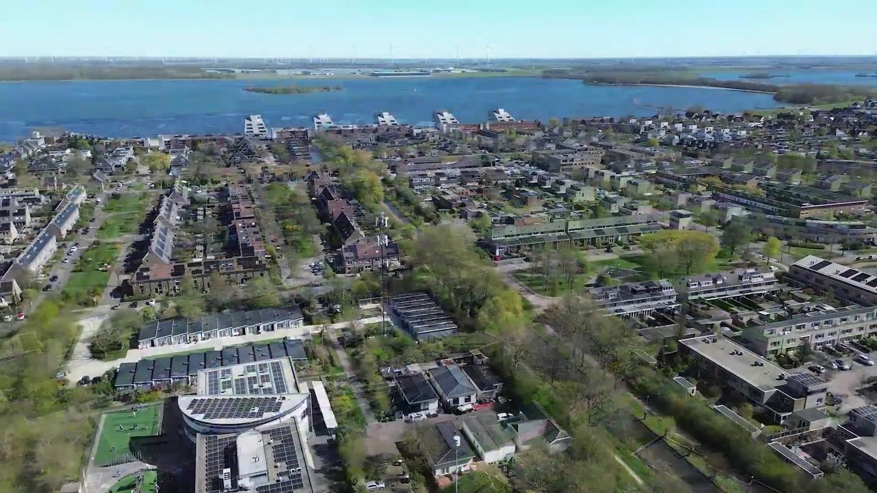 Video van Oostergo 25