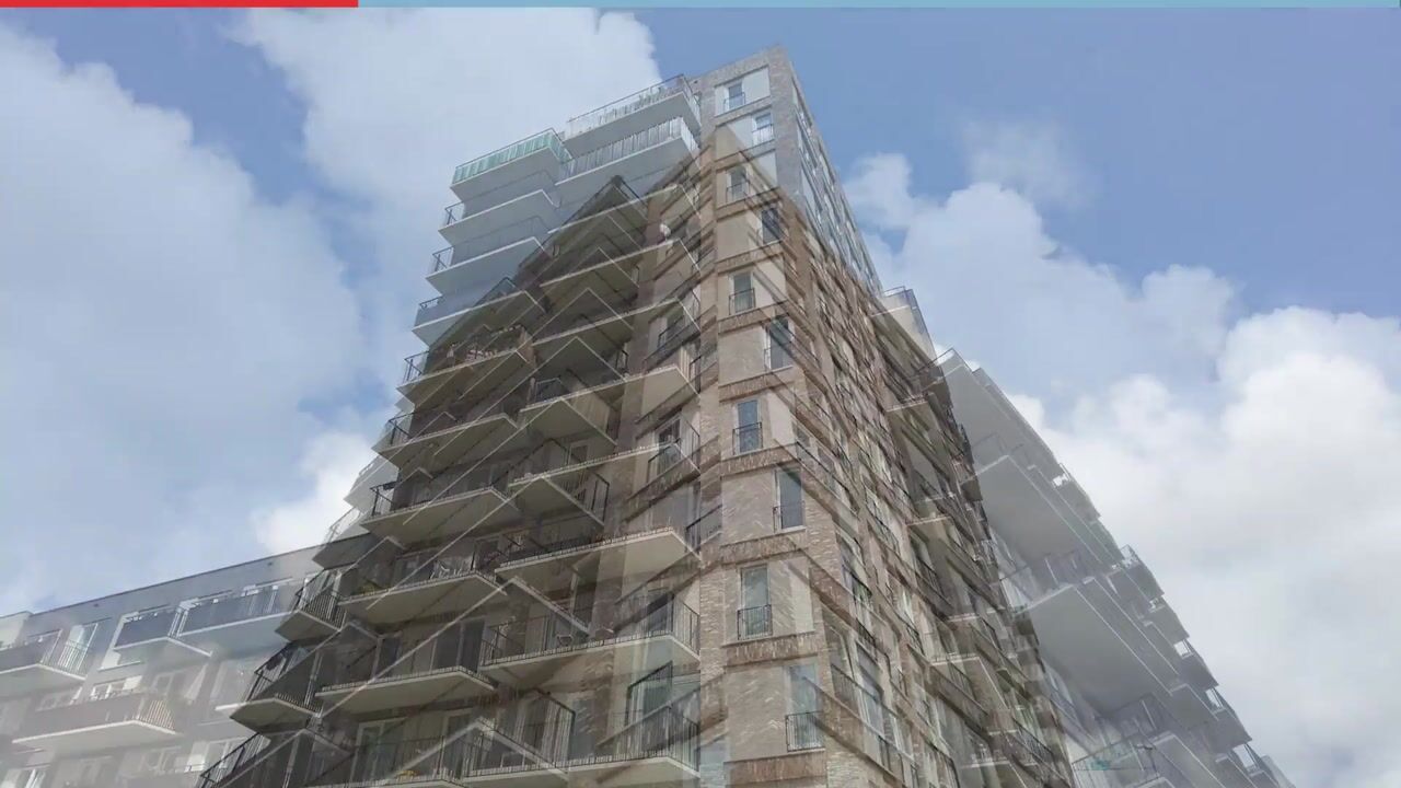 Video van Nieuwe Osdorpergracht 474-E