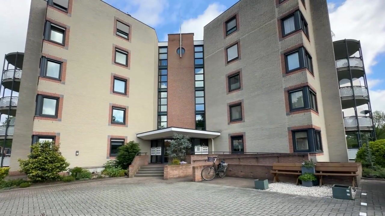 Video van Floraparkstraat 72
