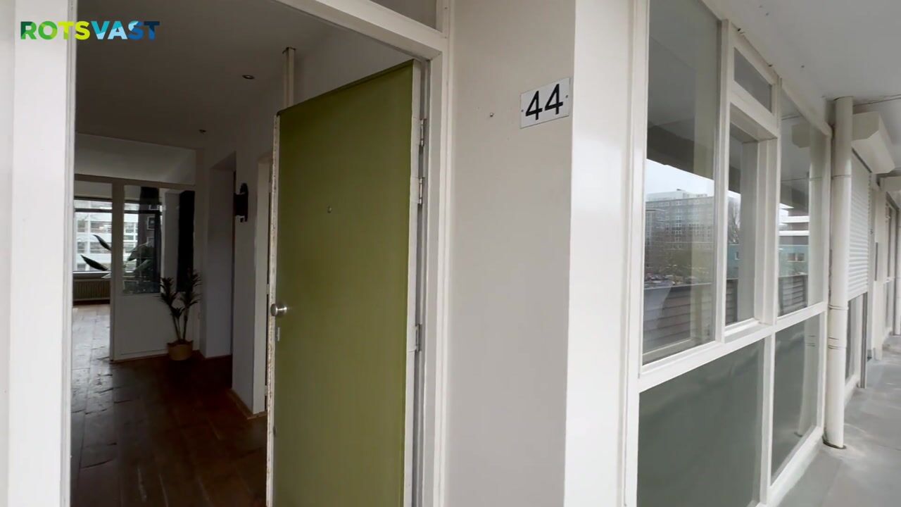 Video van Beneluxlaan 44