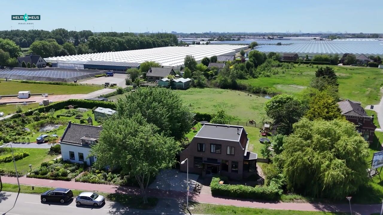 Video van Zwartendijk 23