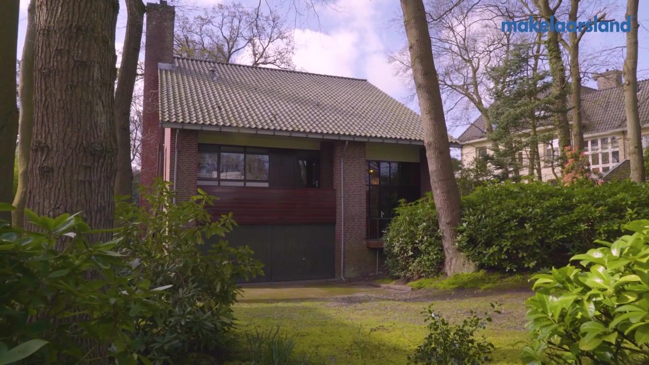 Video van Kerkelaan 9