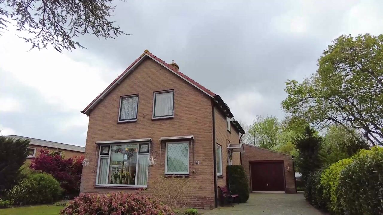 Video van Industriestraat 12