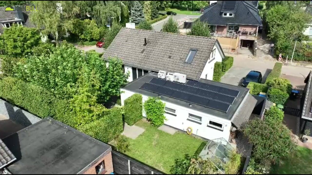 Video of Zeven geversstraat 10