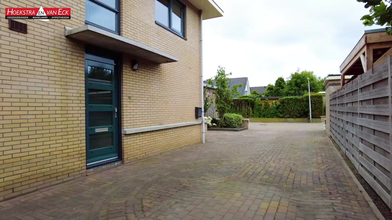 Video van Sellingerbos 13
