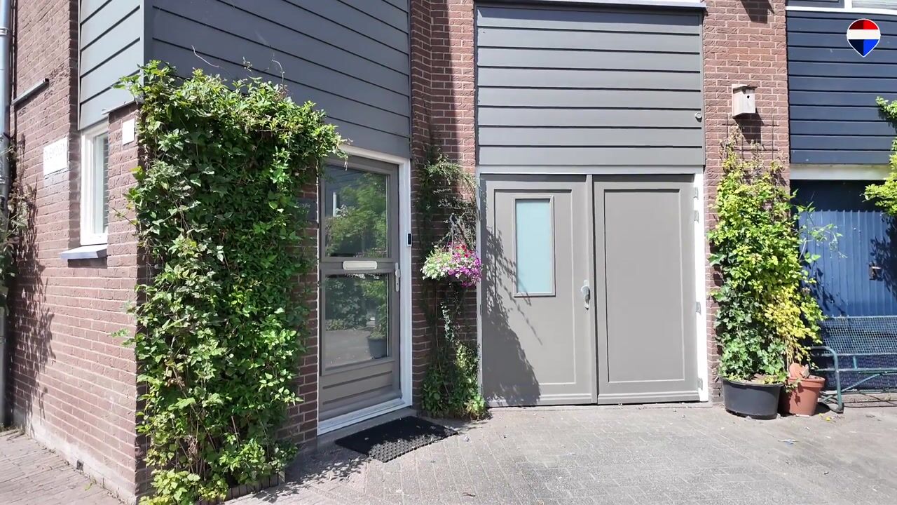 Video van Oliemolen 21