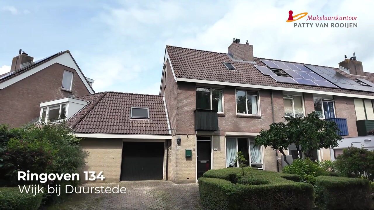 Video van Ringoven 134