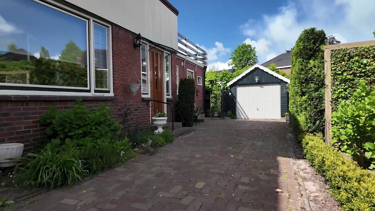 Video van Zuiderlaan 13