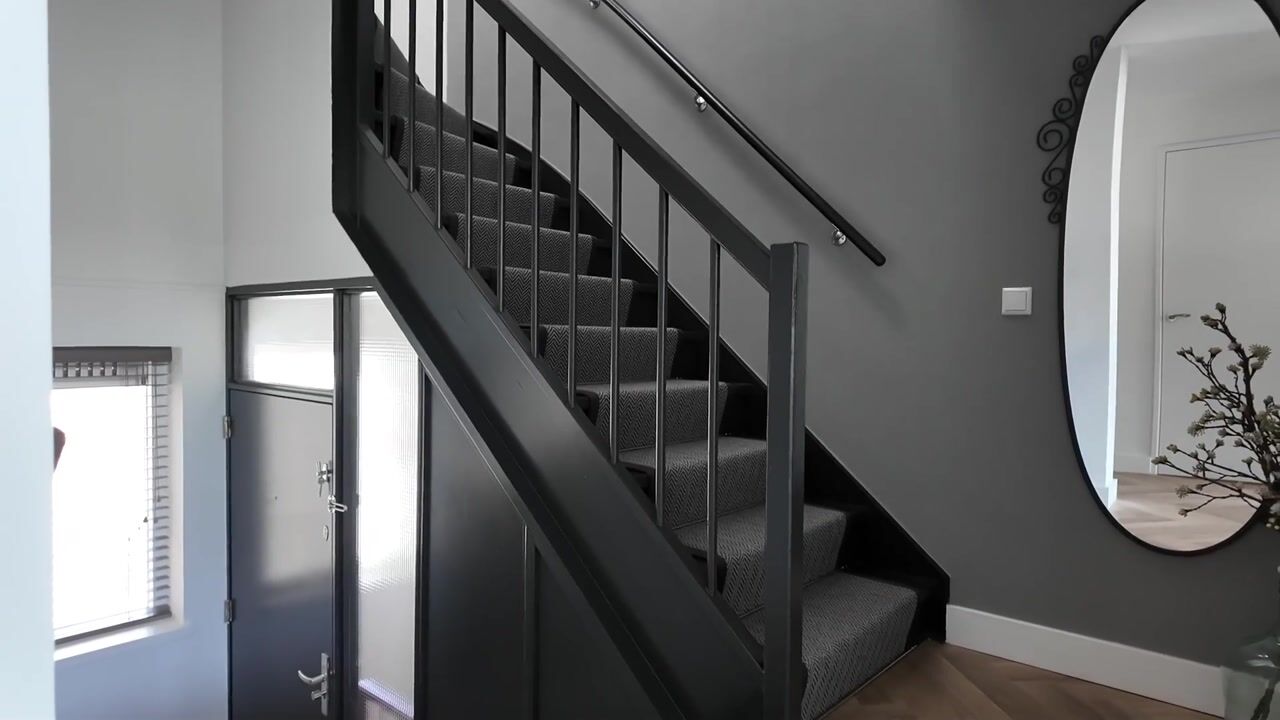 Video van Lindengracht 8-D