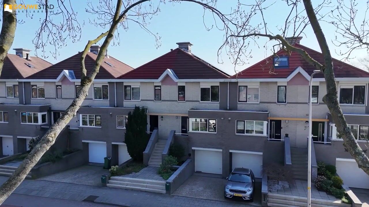 Video van Noordkade 143-A