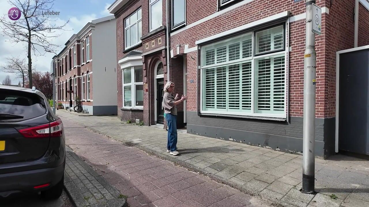 Video van Heereweg 82