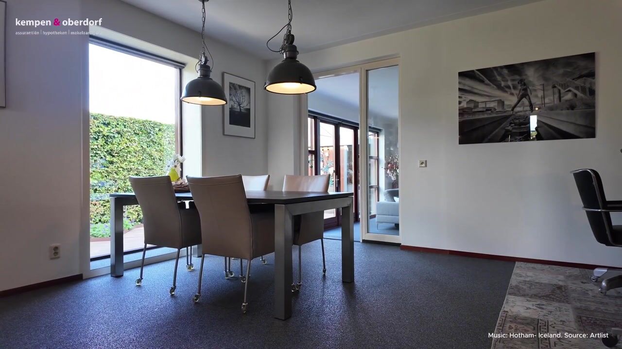 Video van Cavaleriestraat 35