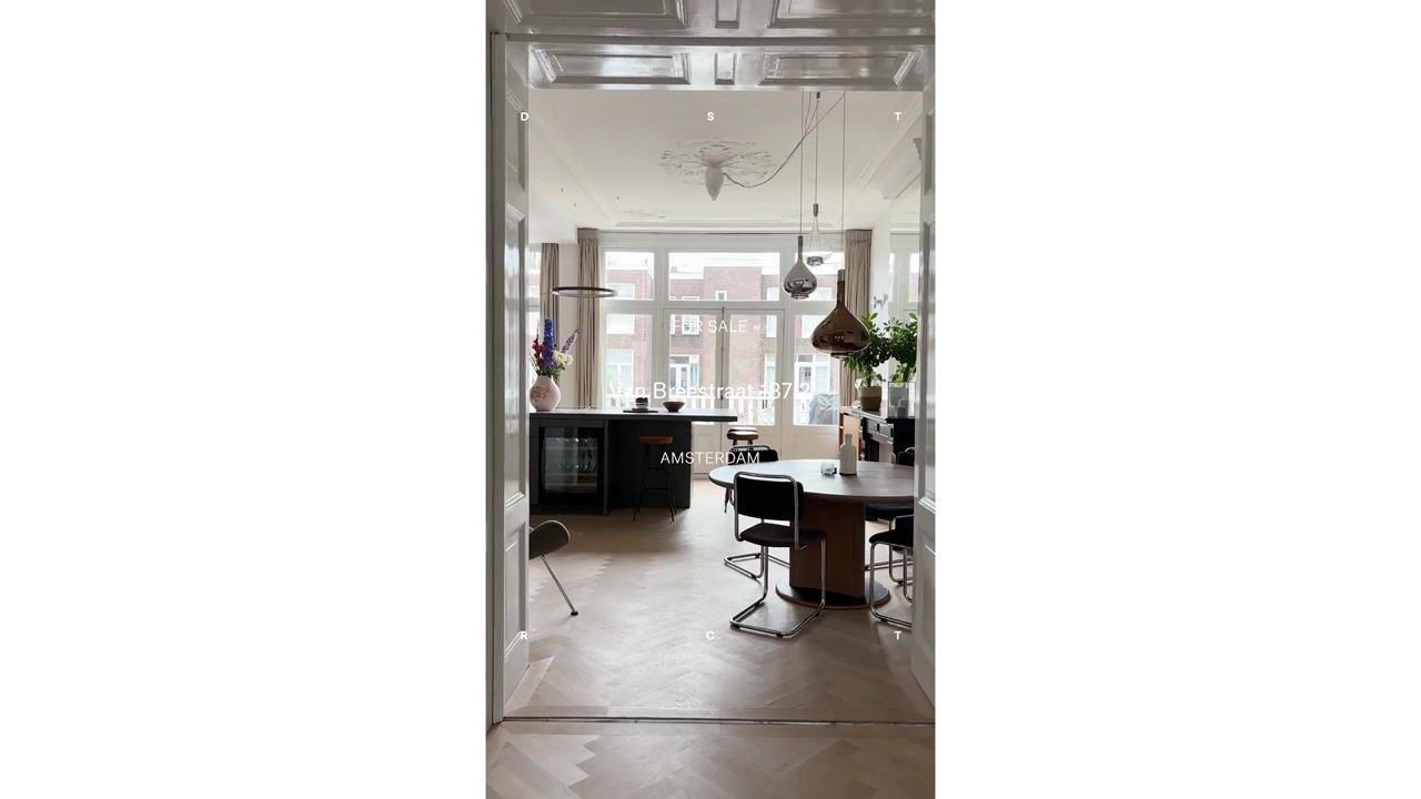 Video of Van Breestraat 187-2