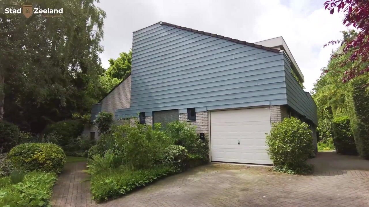 Video van Kleinewei 8