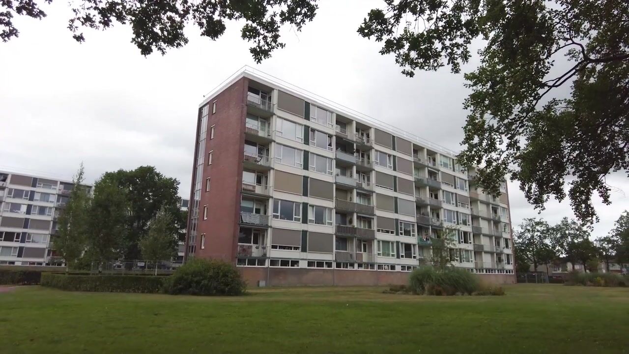 Video van Maria in Campislaan 59