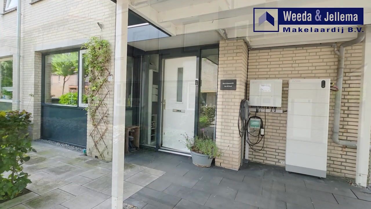 Video van Pelmolenweg 15