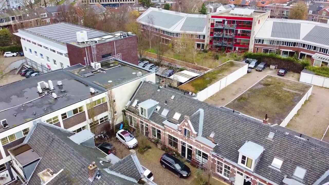 Video of Piet Heinstraat 17