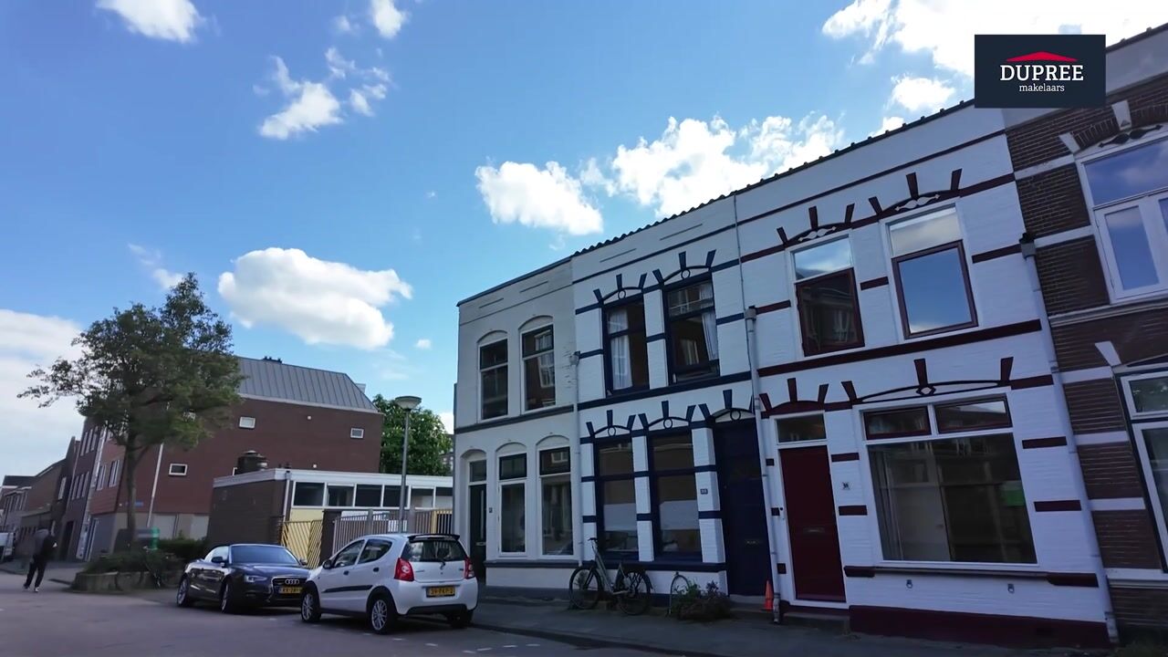 Video van Boelekade 58