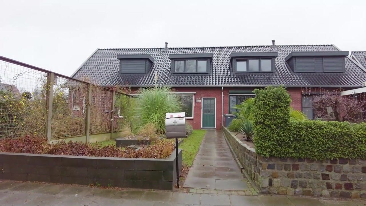 View video of Hoofdstraat 261