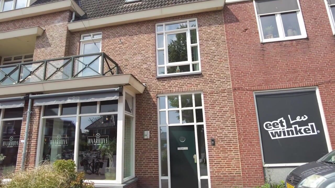 Video van Molendijk 6-01