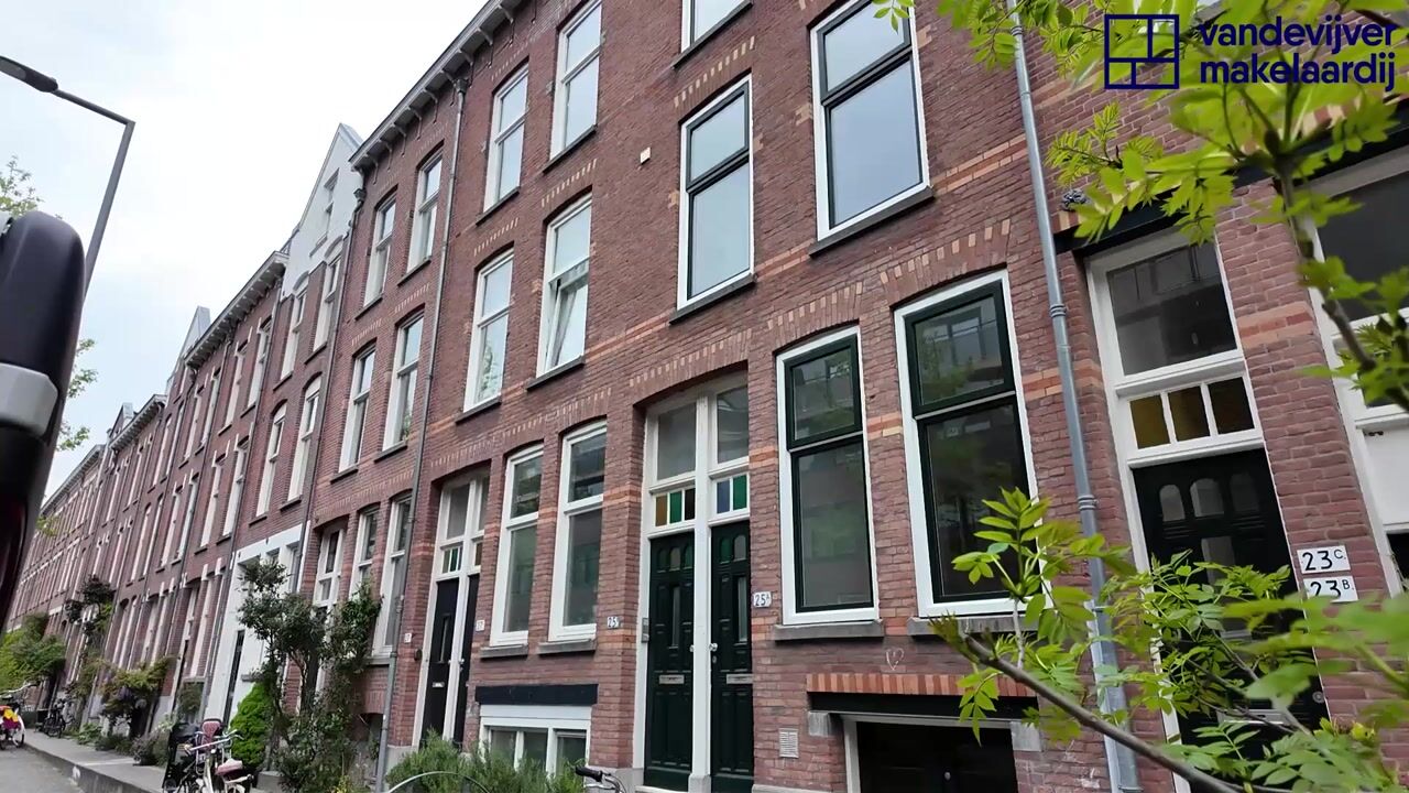 Video van Snellinckstraat 25-B02
