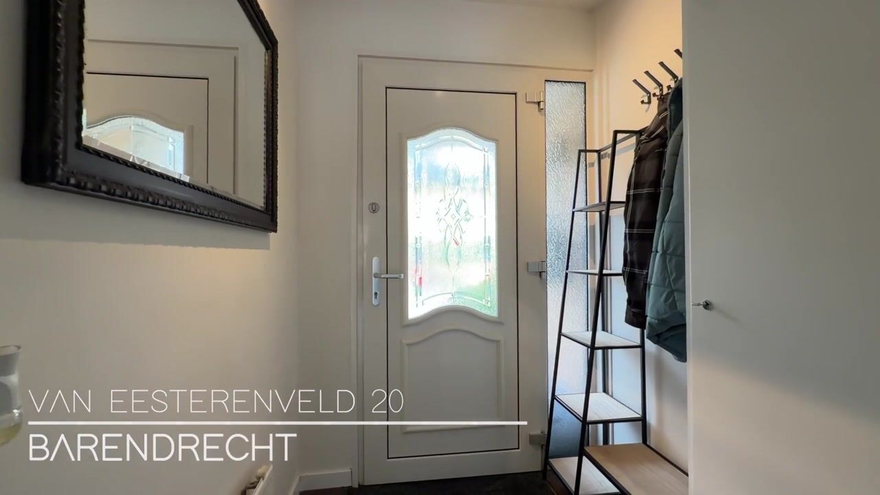 Video van Van Eesterenveld 20