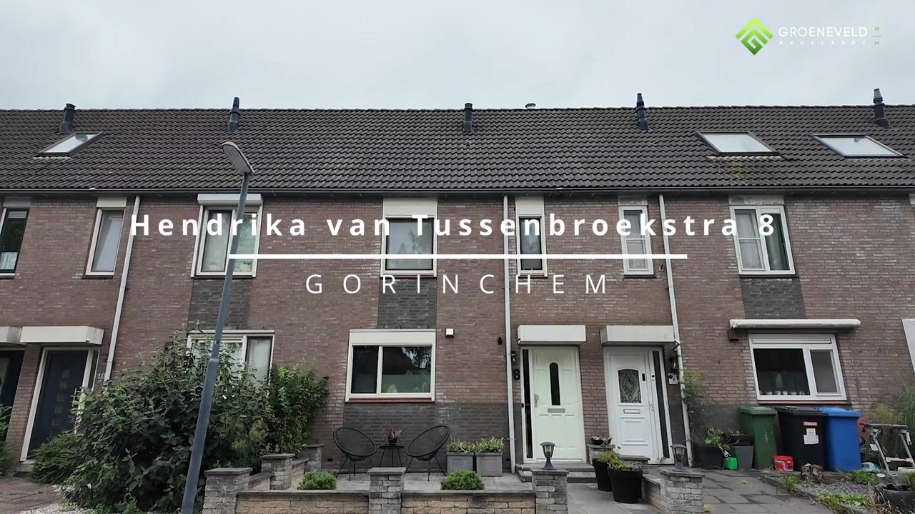 Video van Hendrika van Tussenbroekstraat 8