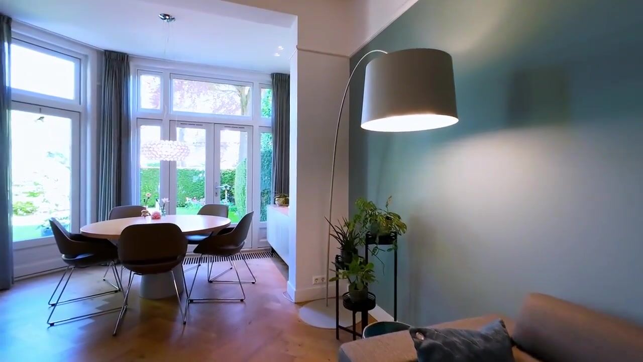 Video of Koningslaan 7
