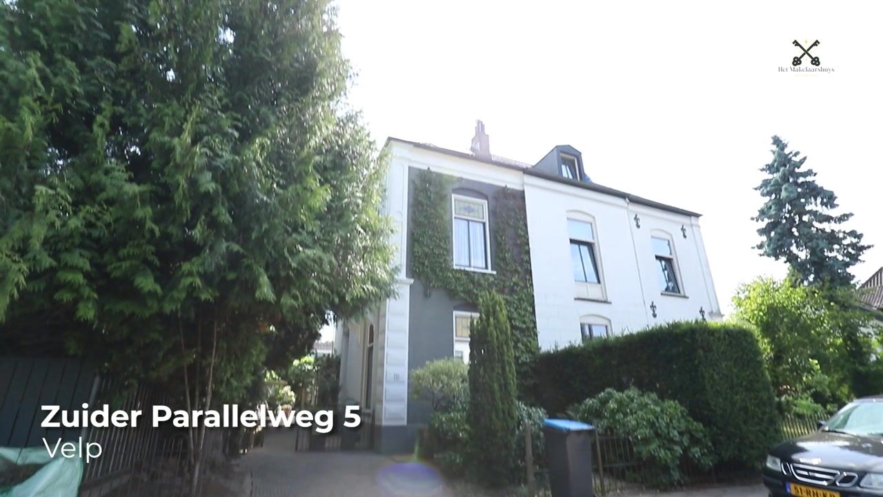 Video of Zuider Parallelweg 5