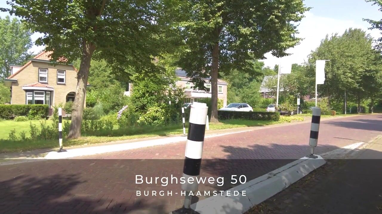 Bekijk video van Burghseweg 50