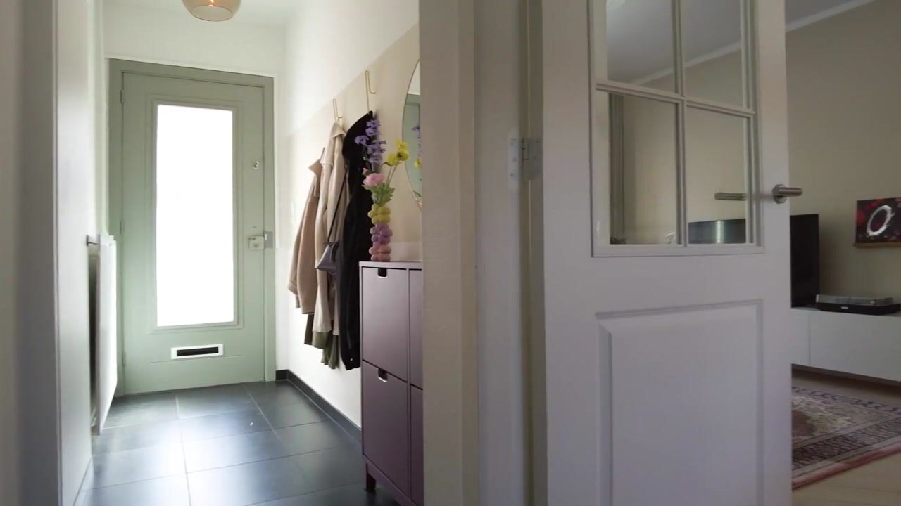Video van Kleine Bagijnestraat 13-A