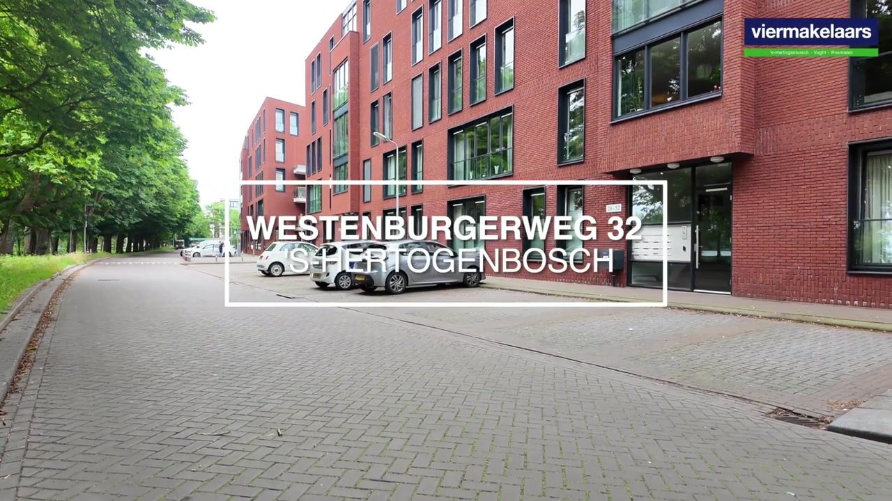Video van Westenburgerweg 32