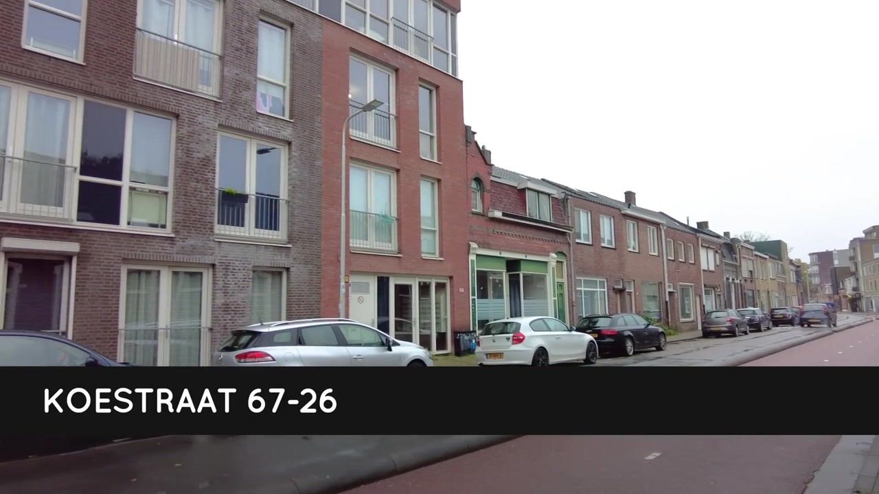 Video van Koestraat 67-26
