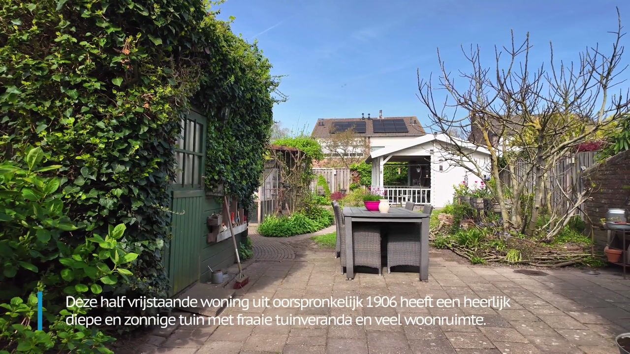 Video van Middelburgsestraat 57