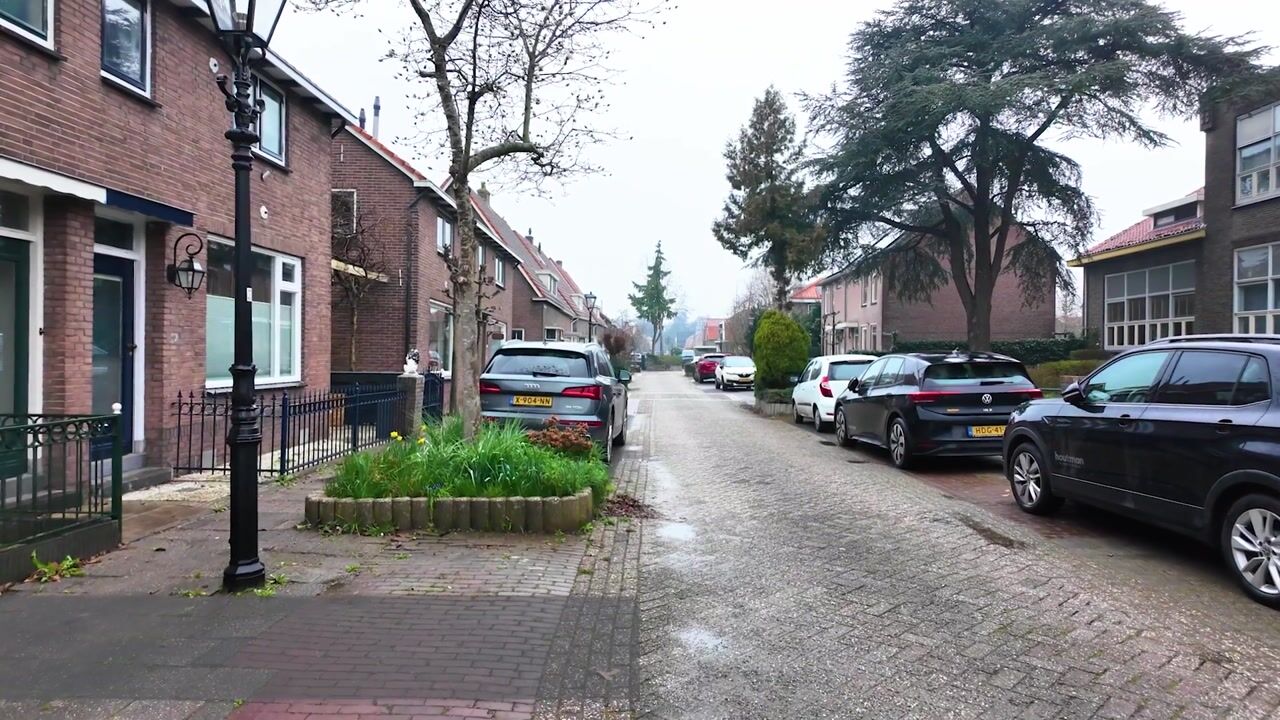 Video van Oosterstraat 48