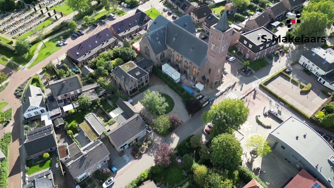 Video van Kerkstraat 33