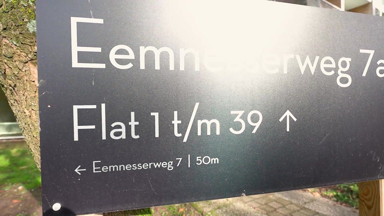 Video van Eemnesserweg 7-A3