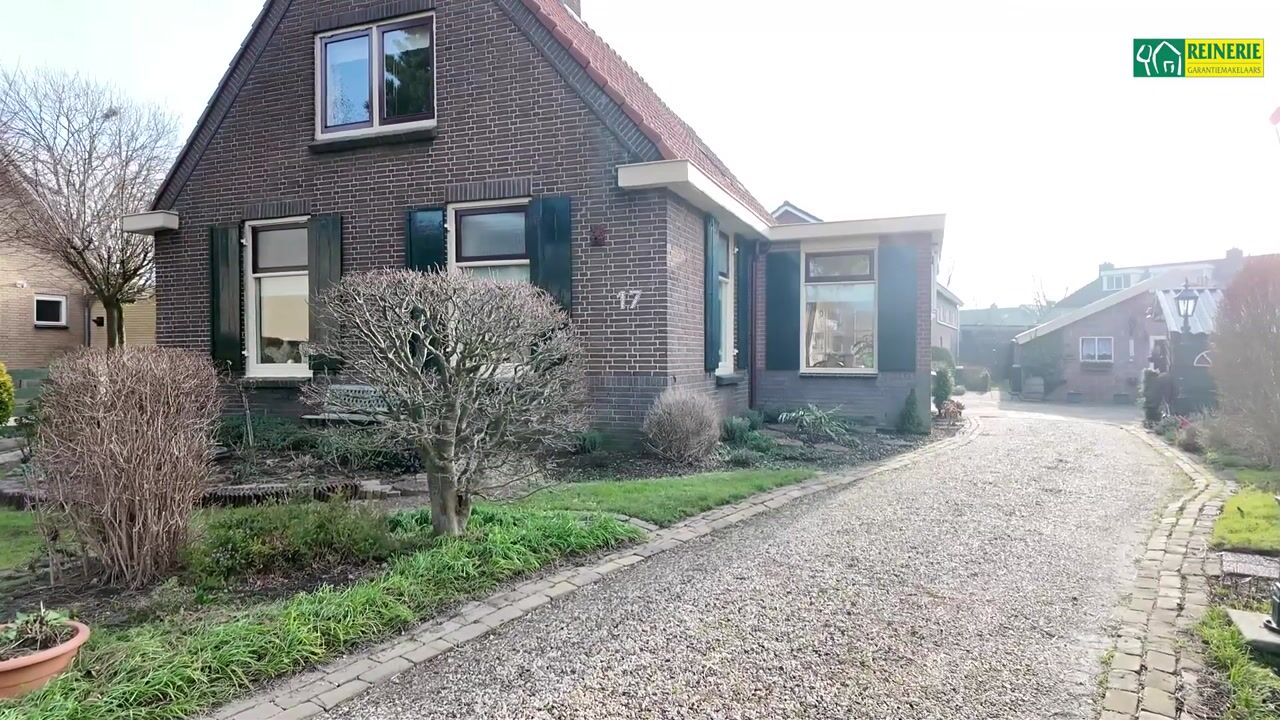 Video van Odijkseweg 17