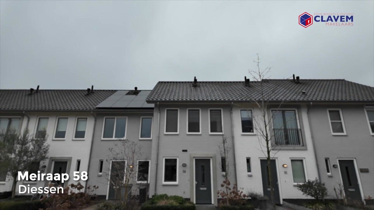 Video van Meiraap 58