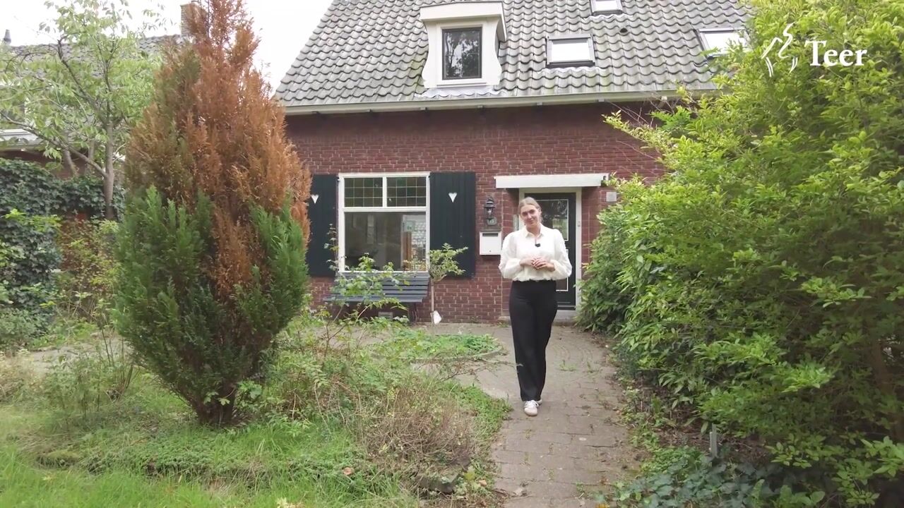 Video van Spoorlaan 13