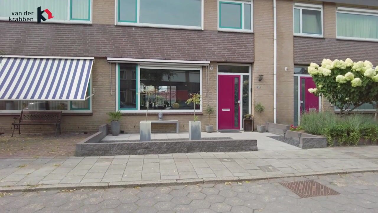 Video van Dasstraat 39