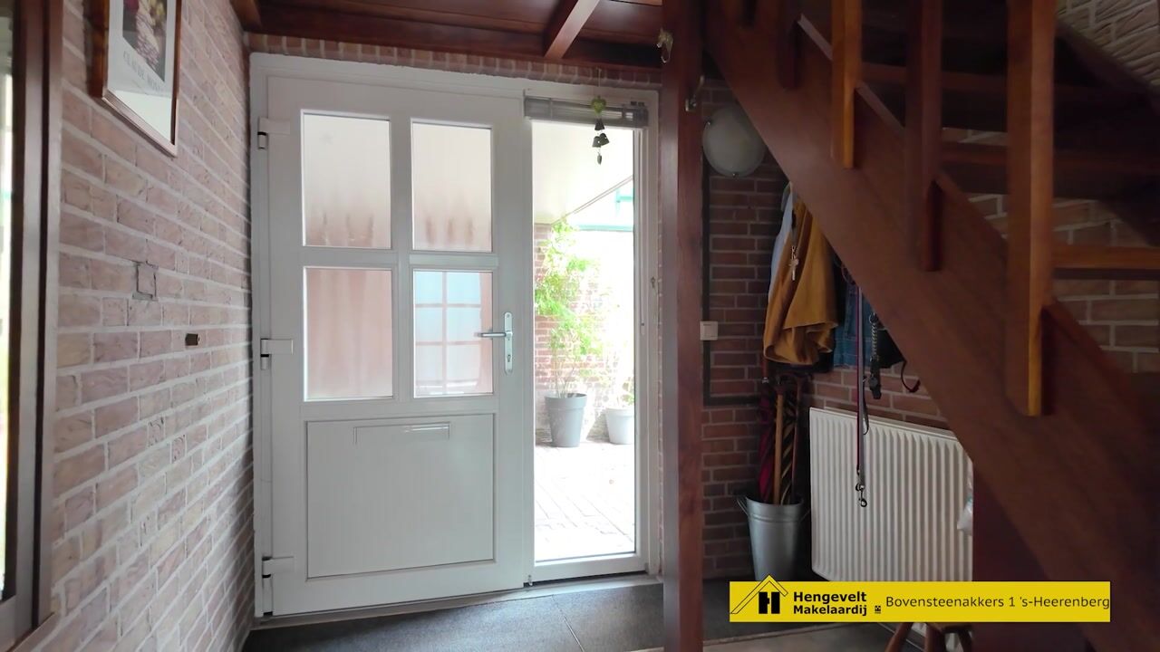 Video van Bovensteenakkers 1