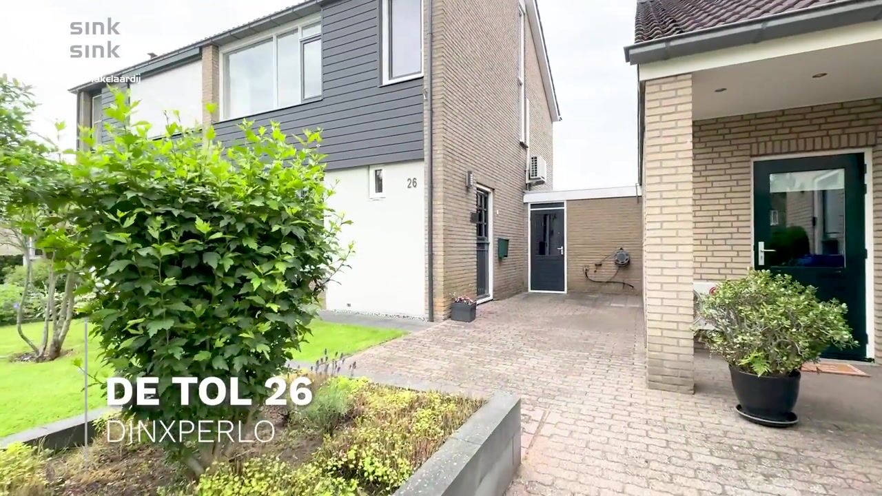 Video of De Tol 26
