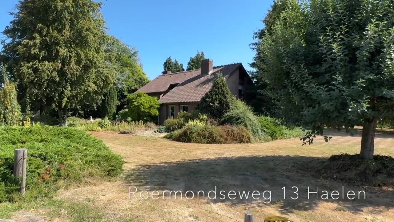 Video van Roermondseweg 13