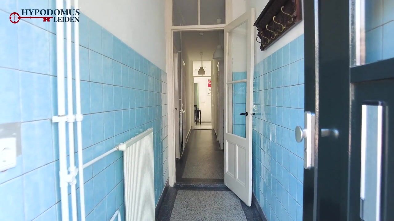 Video van De Genestetstraat 26