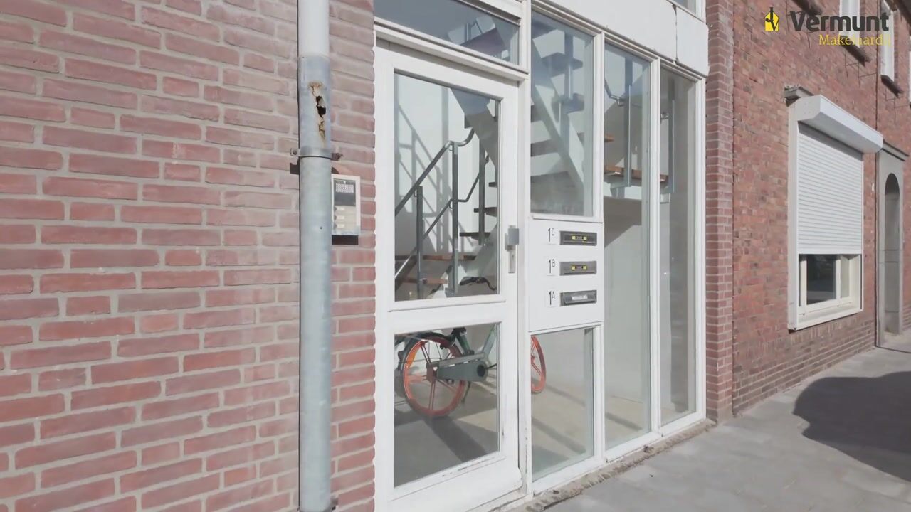 Video van Sophiastraat 1-B