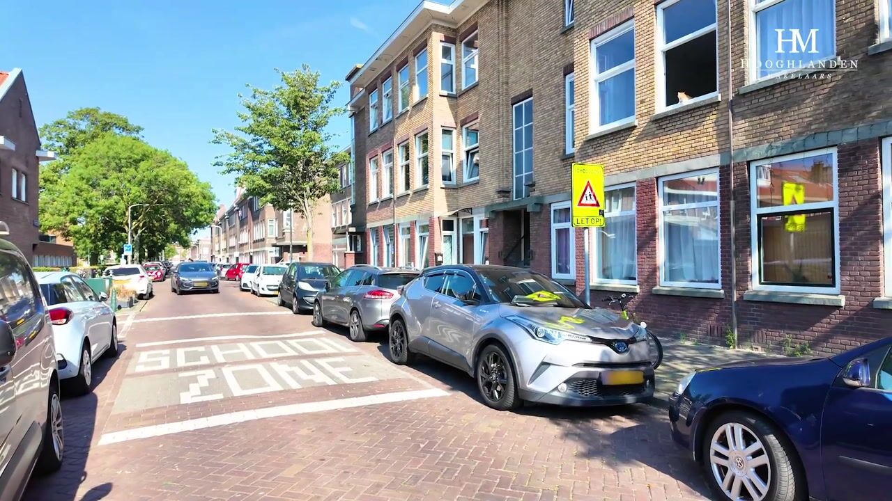 Video van Capadosestraat 214